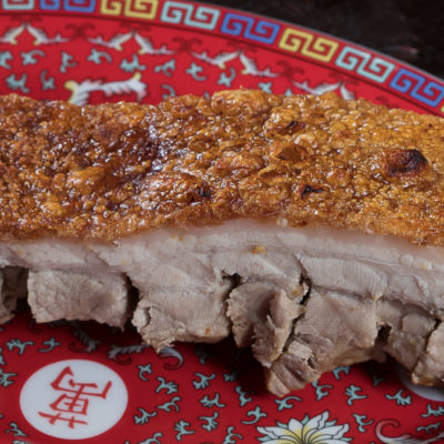 Lard Croustillant (+- 400gr) – Image 3