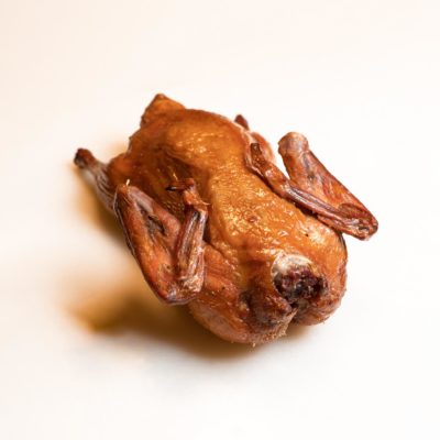 Canard Laqué entier
