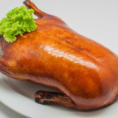 Canard Laqué entier – Image 3