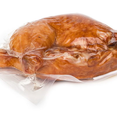 Canard Laqué désossé sous vide – Image 3