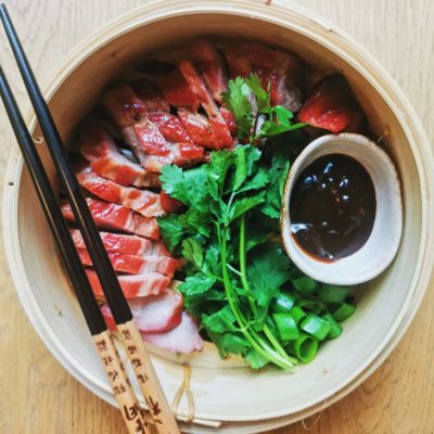 Porc laqué BBQ (+- 400gr) – Image 3