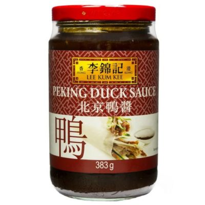 sauce pékinoise